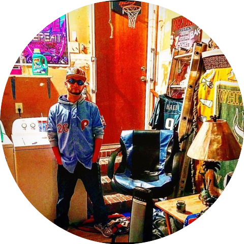 DjCrisP Productions