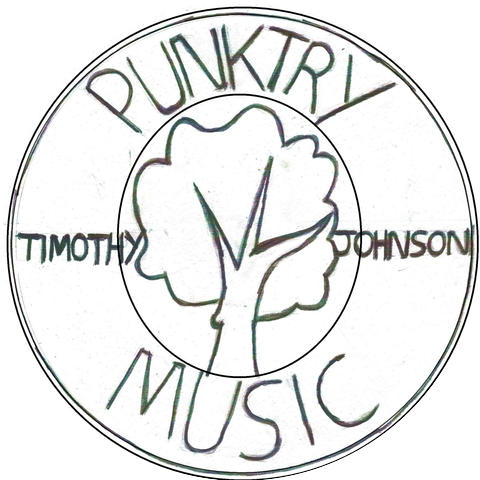 Timothy Johnson