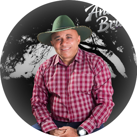 Antonio Brito