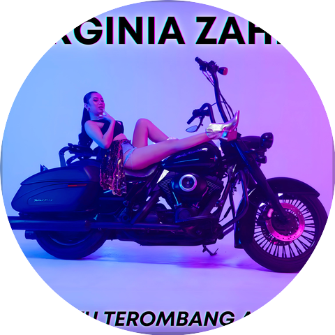 Virginia Zahra