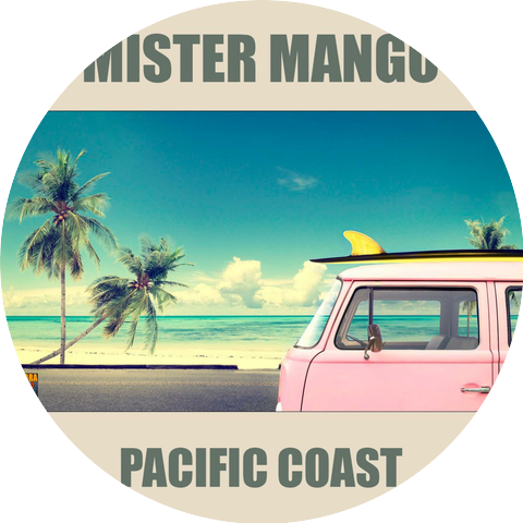 Mister Mango