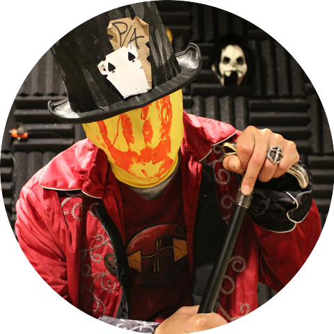 Patient-4 of Hill Henchmen