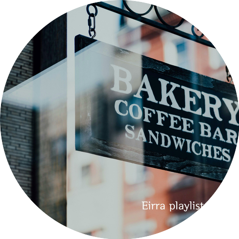 EIRRA PLAYLIST