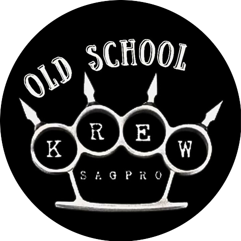 Hambog Ng Sagpro Krew