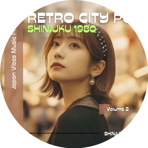 Japan Vibes Music Project