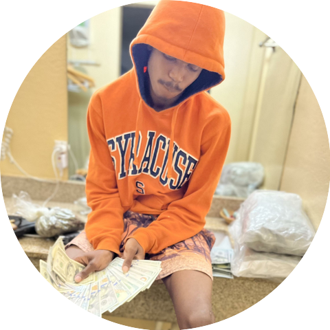 Frank Osama