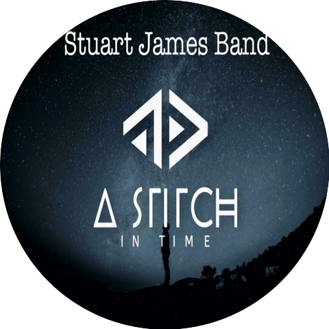 Stuart James Band