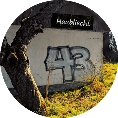 Haubliecht
