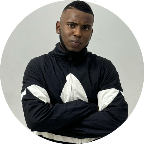 DJ BRANDON POUS SO BAD