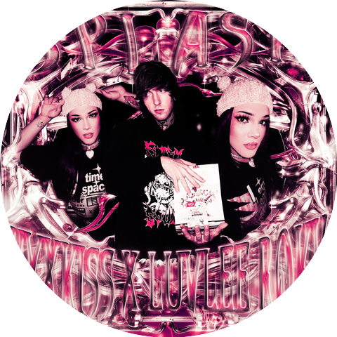 NYXKISS & Luvlee Rokk