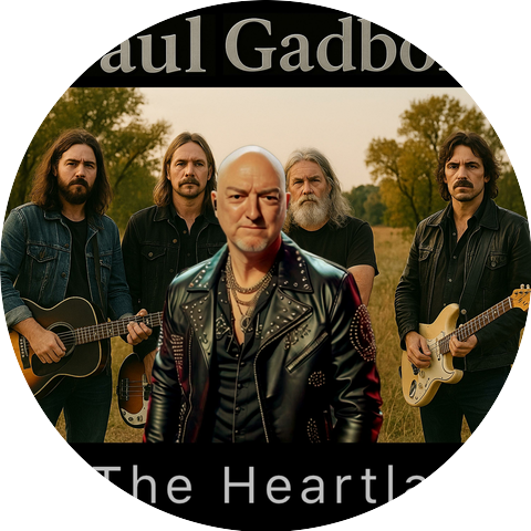 Paul Gadbois & The Heartland