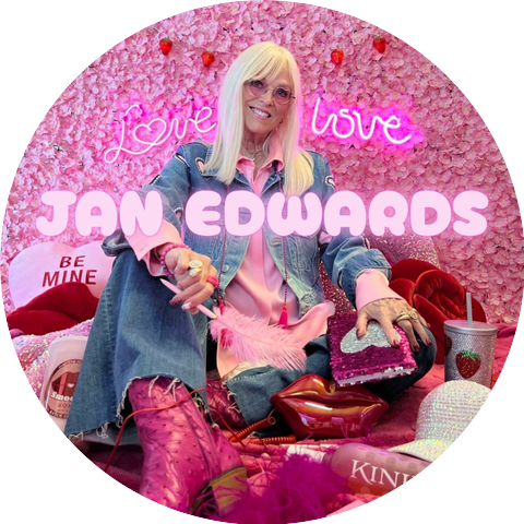 Jan Edwards