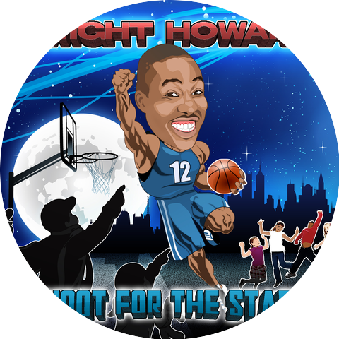Dwight Howard