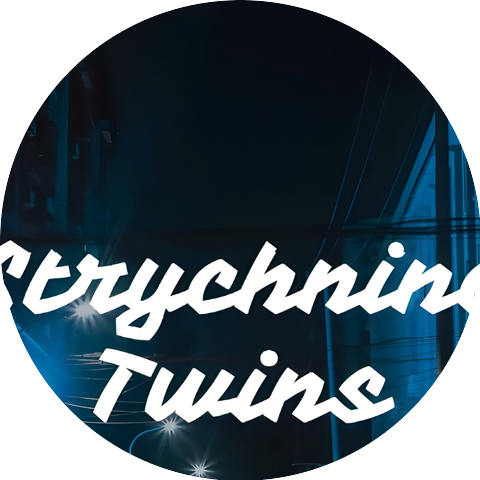 Strychnine Twins