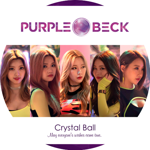 PurpleBeck