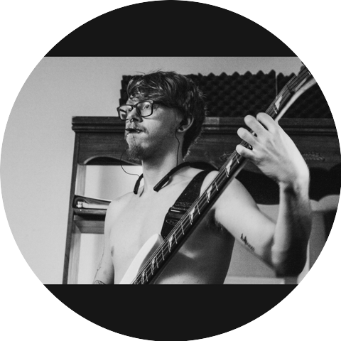 Parker Riley