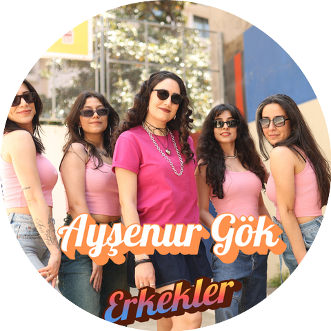 Ayşenur Gök