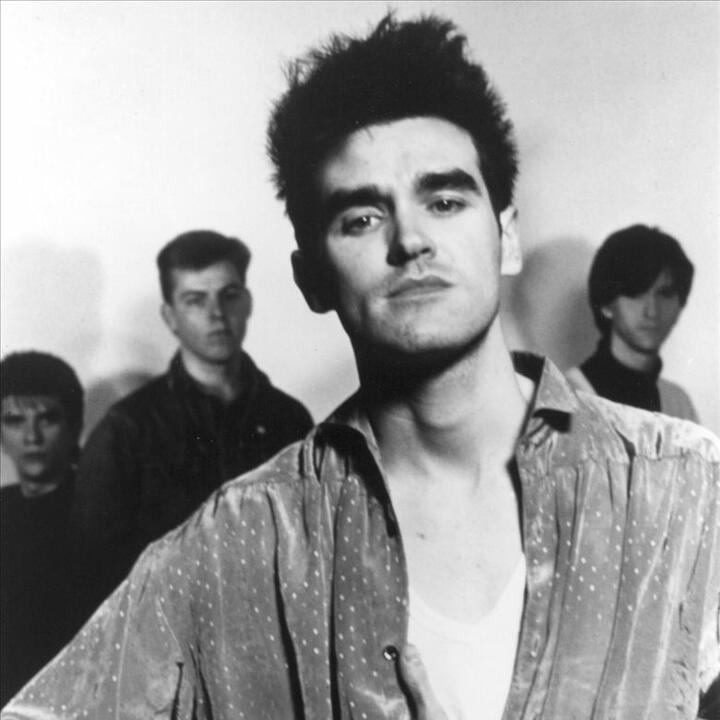 The Smiths | iHeart