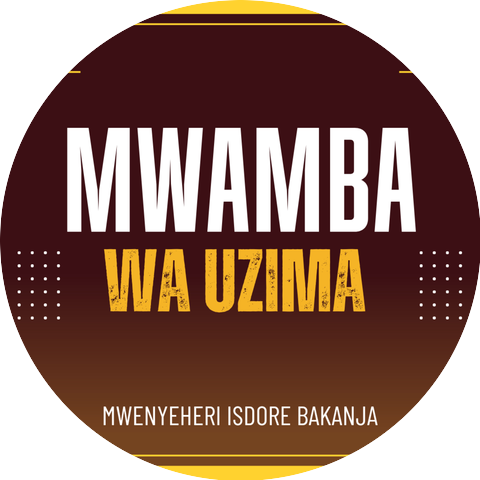 Mwenyeheri Isdore Bakanja
