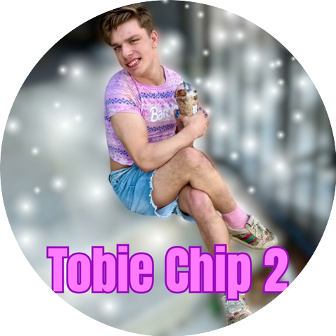 Tobie Smile