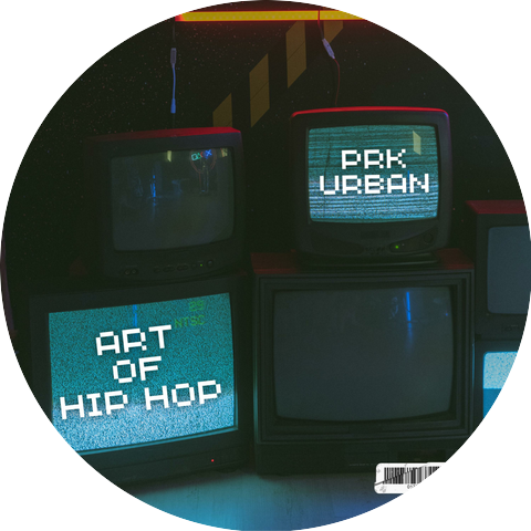 PRK URBAN & BBOY MUSIC & Artur PRK