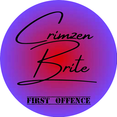 Crimzen Brite