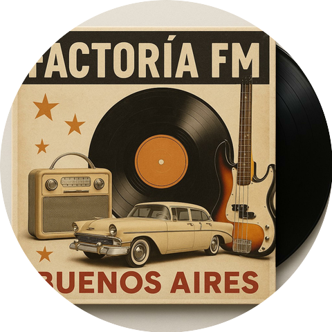 La Factoría FM