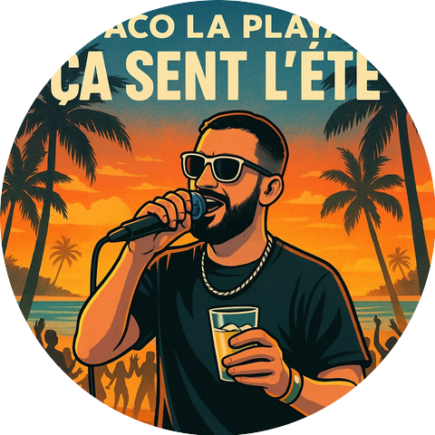 Paco la Playa