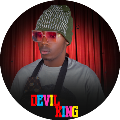 DK Devil King