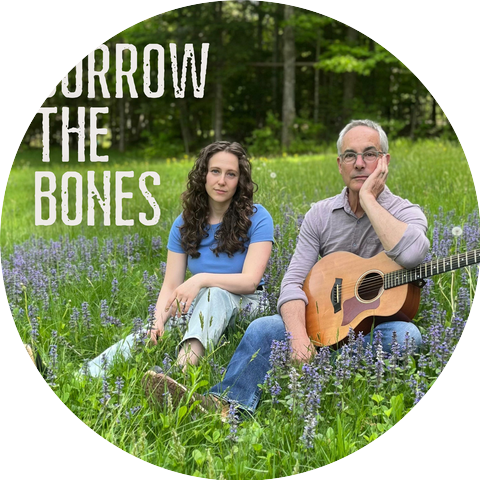 Borrow The Bones