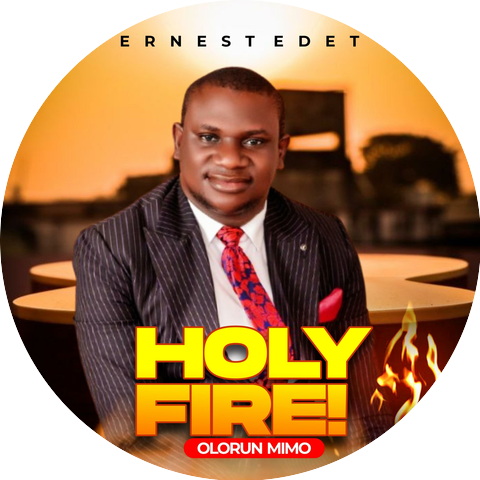 Ernest Edet
