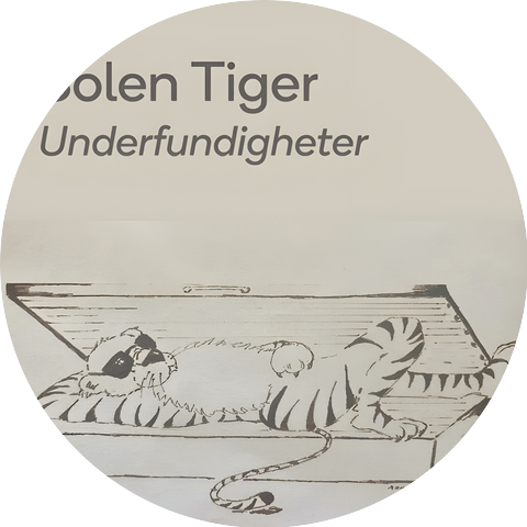 Solen Tiger