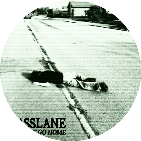Glasslane