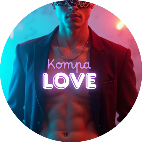 Kompa in the world