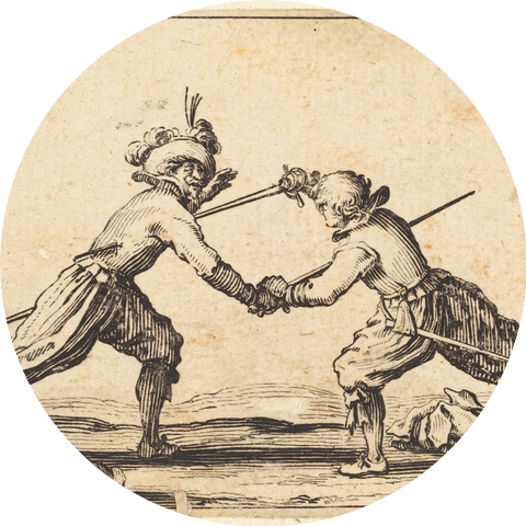 Brotherhood of the Dreadsong