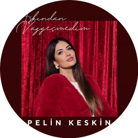 Pelin Keskin