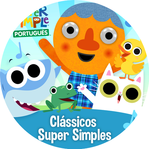 Super Simple Português