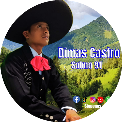 Dimas Castro