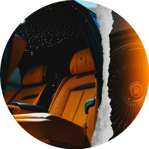 Grant Keller and Suaz