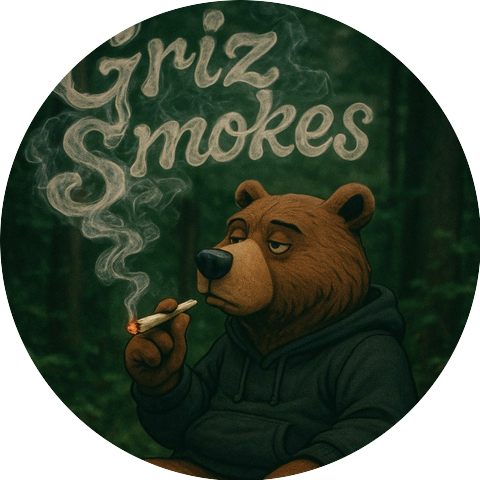 GRIZ SMOKES