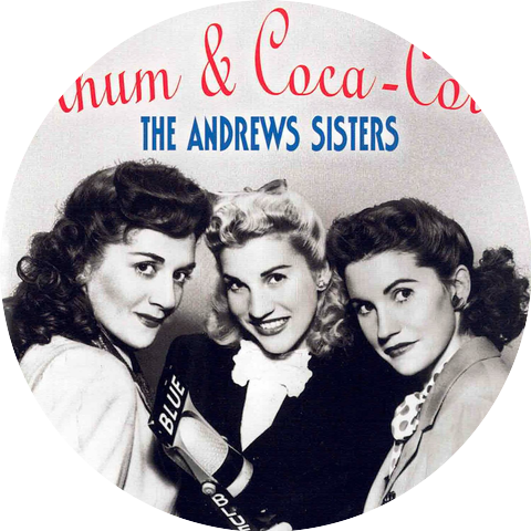 The Andew Sisters