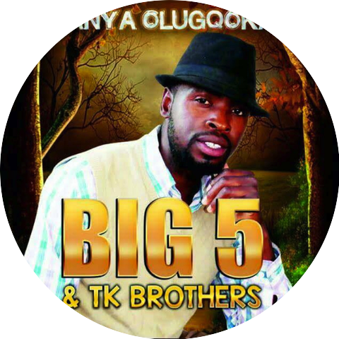 Big 5 & TK Brothers