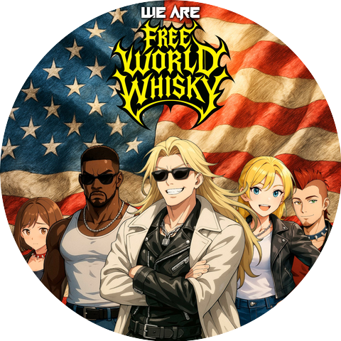 Free World Whisky