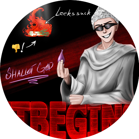 Shallot God