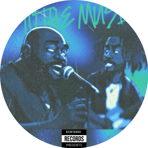 Wandera & Mannythesinger & Nxbody vinyl