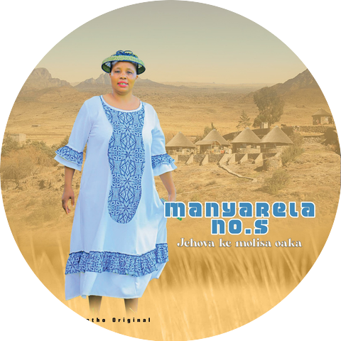 Manyarela oa Thuathe
