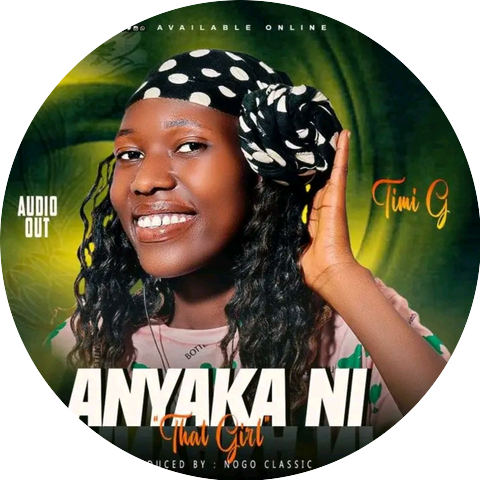 Timi G Atima