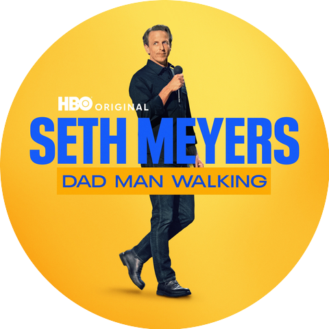 Seth Meyers