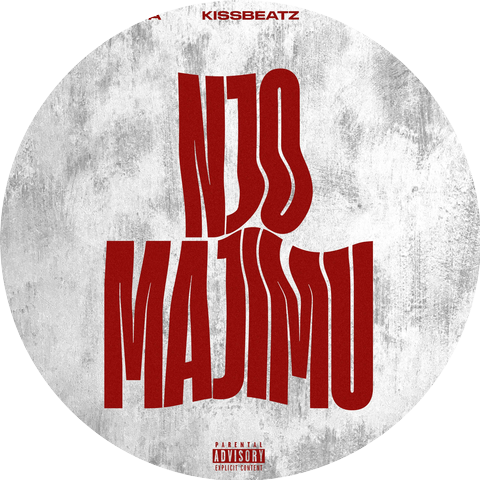 Nkambo Rasta x KissBeatz