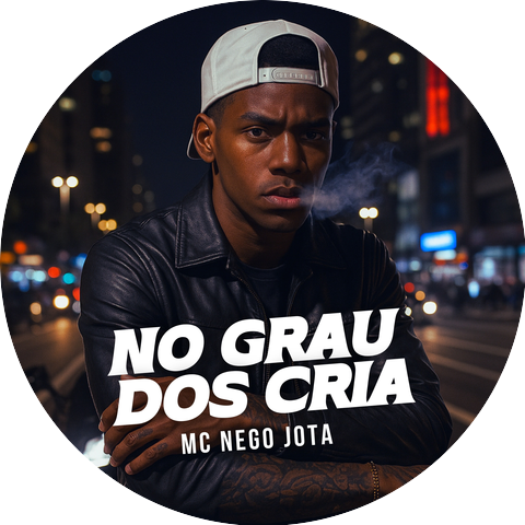 MC Nego Jota